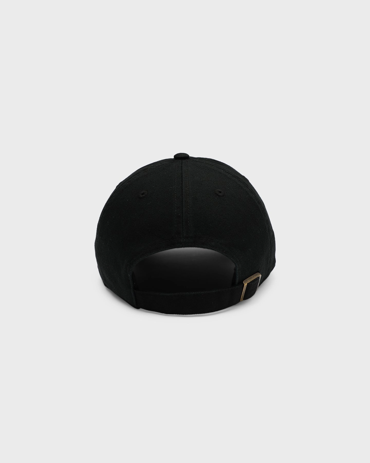 47 Brand Philadelphia Flyers Clean Up Strapback Black/Gold