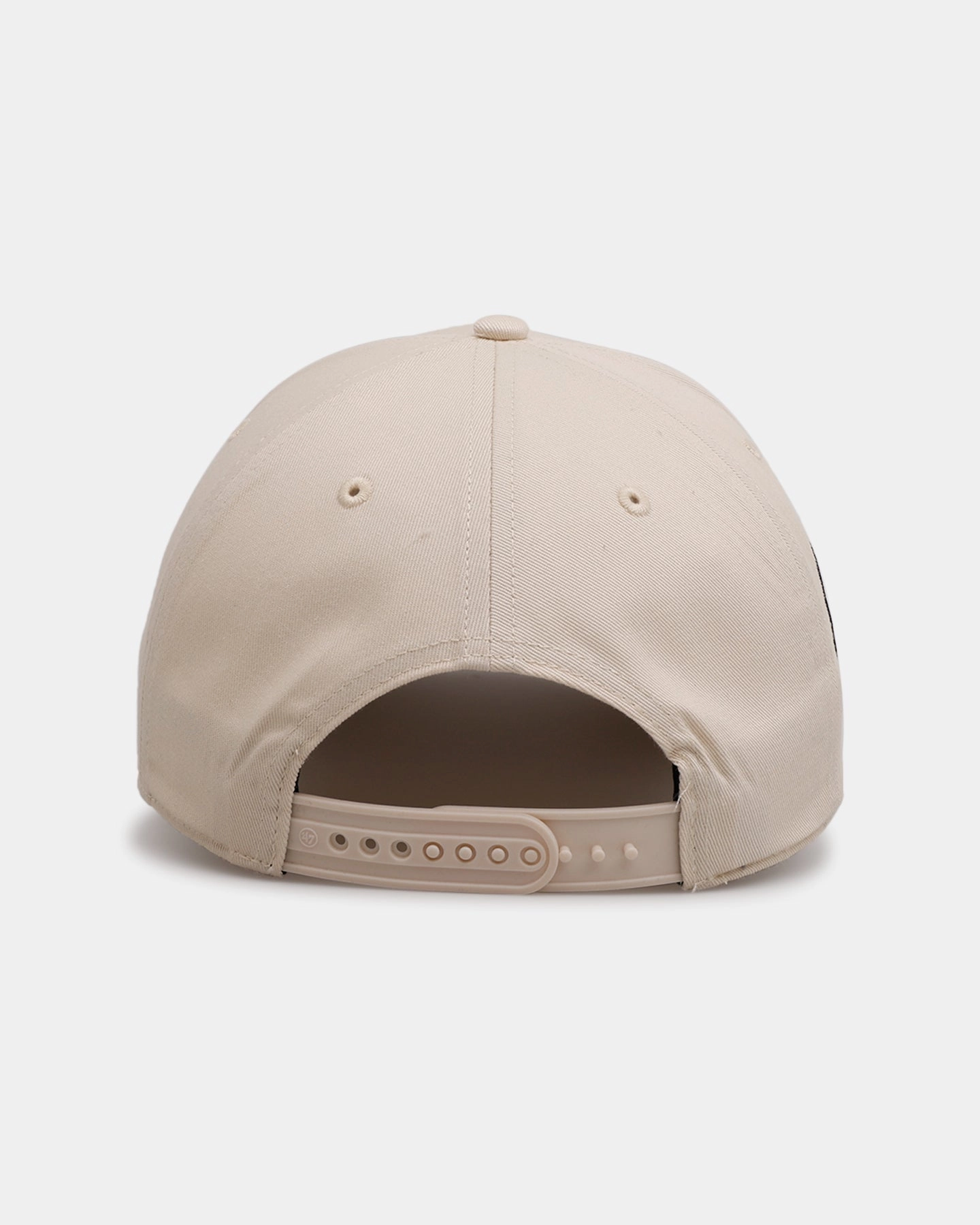 47 Brand Philadelphia Phillies 'Caramel Swirl' MVP Snapback Natural/Khaki