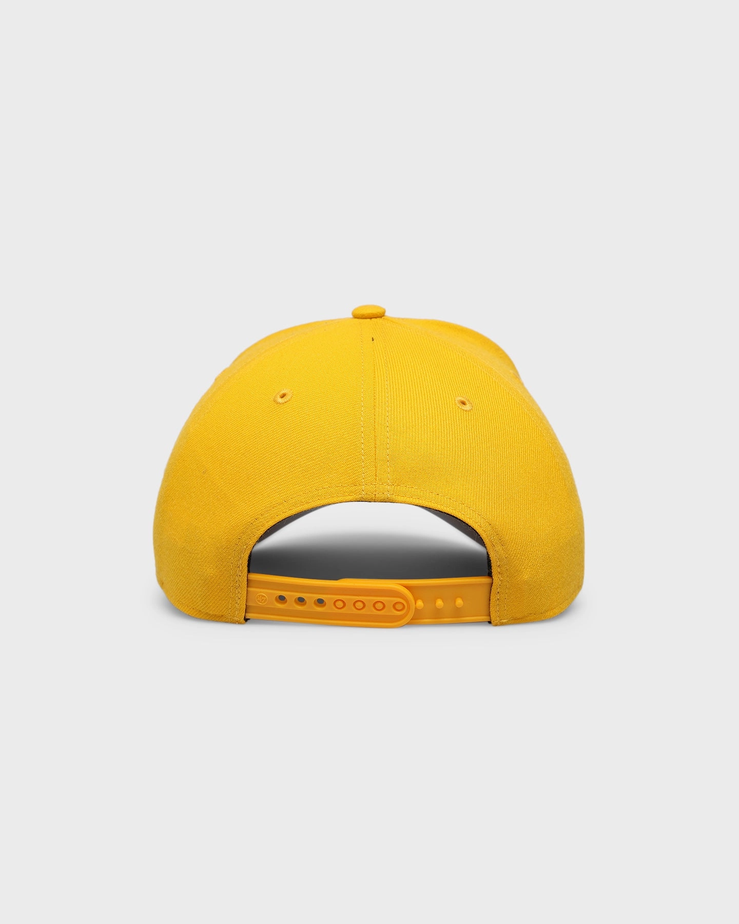 47 Brand Pittsburgh Penguins MVP DT Snapback Gold