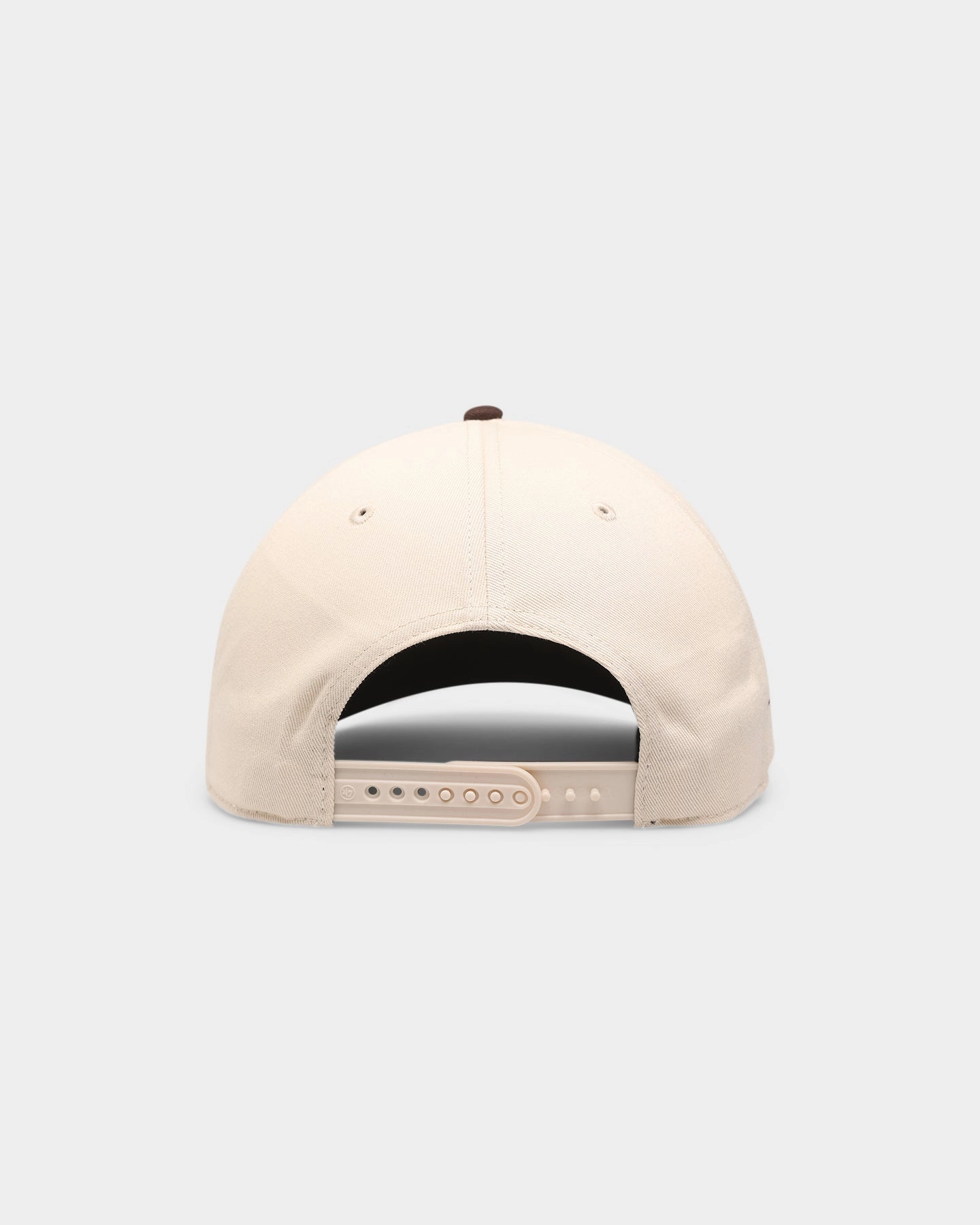47 Brand San Diego Padres 'Natural Nantasket' '47 Captain DTR Snapback Natural