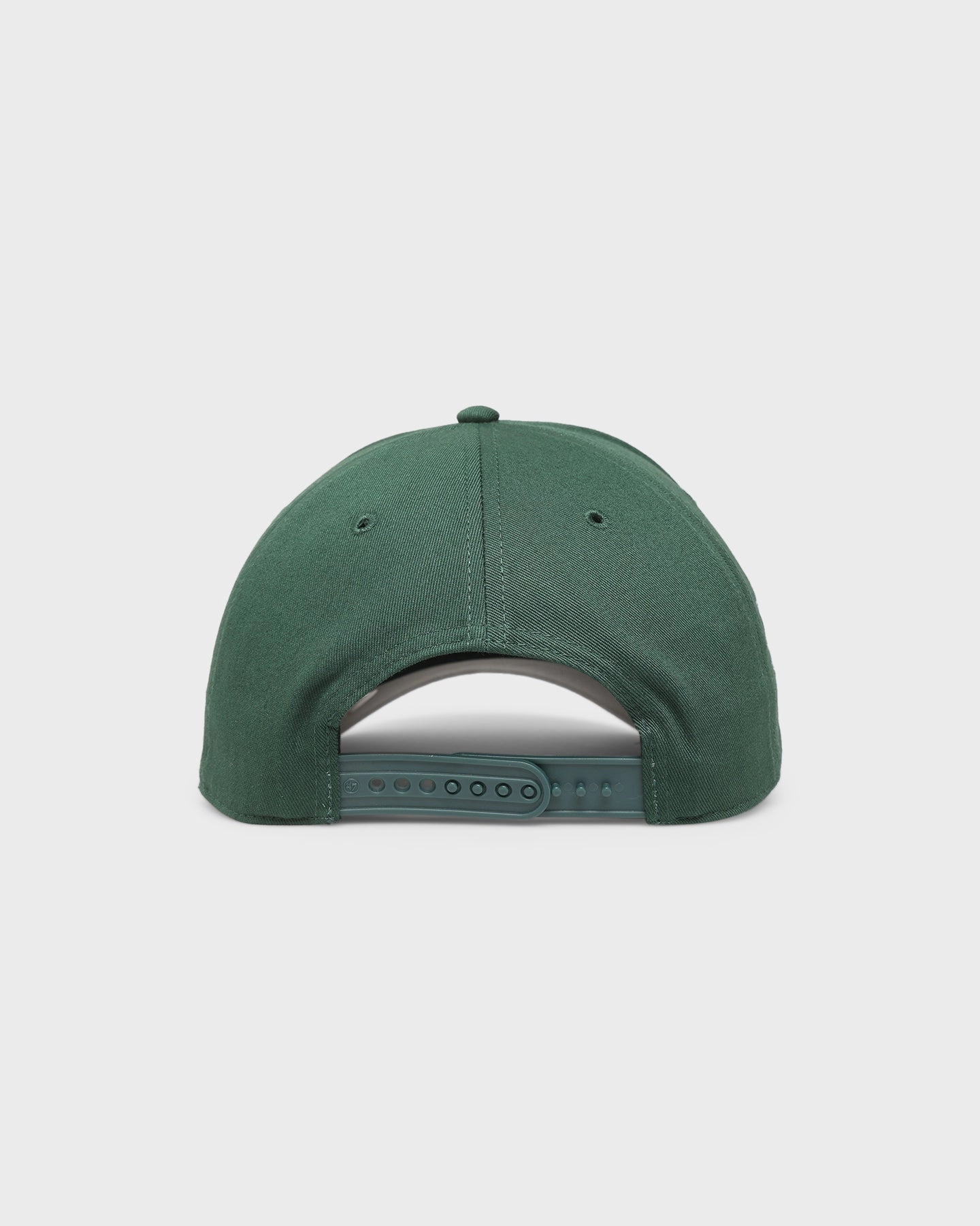 47 Brand San Francisco Giants Sure Shot MVP DT Snapback Dark Green/Red