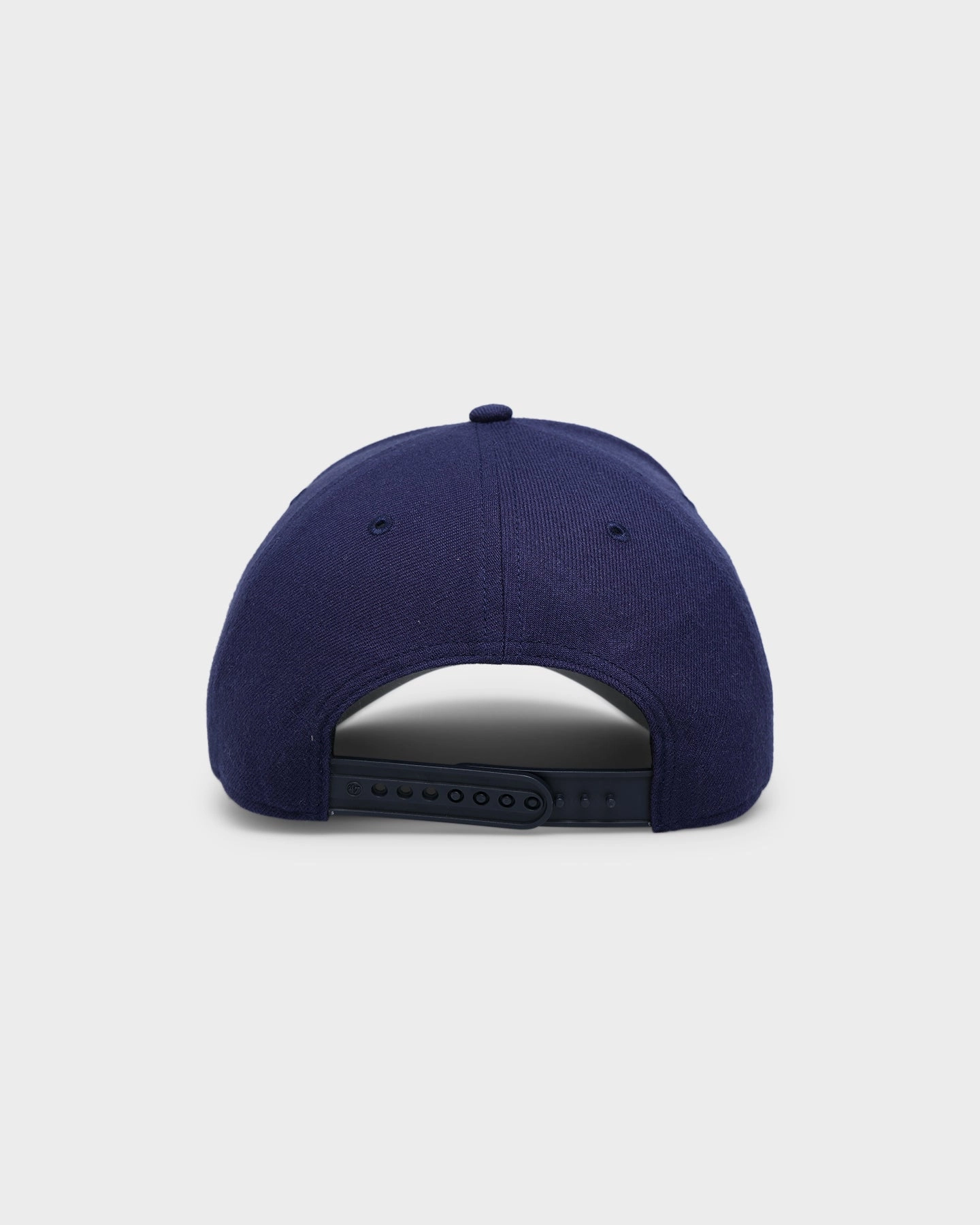 47 Brand Toronto Maple Leafs MVP DT Snapback Light Navy