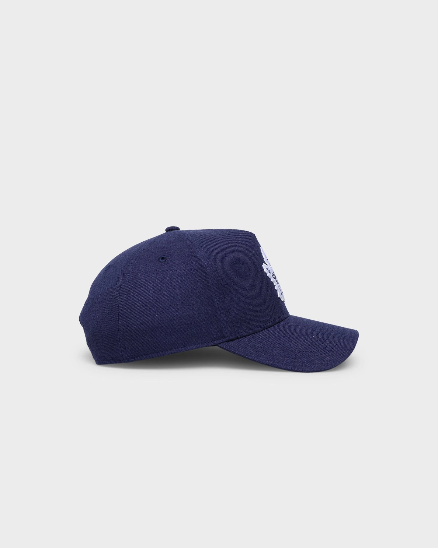 47 Brand Toronto Maple Leafs MVP DT Snapback Light Navy
