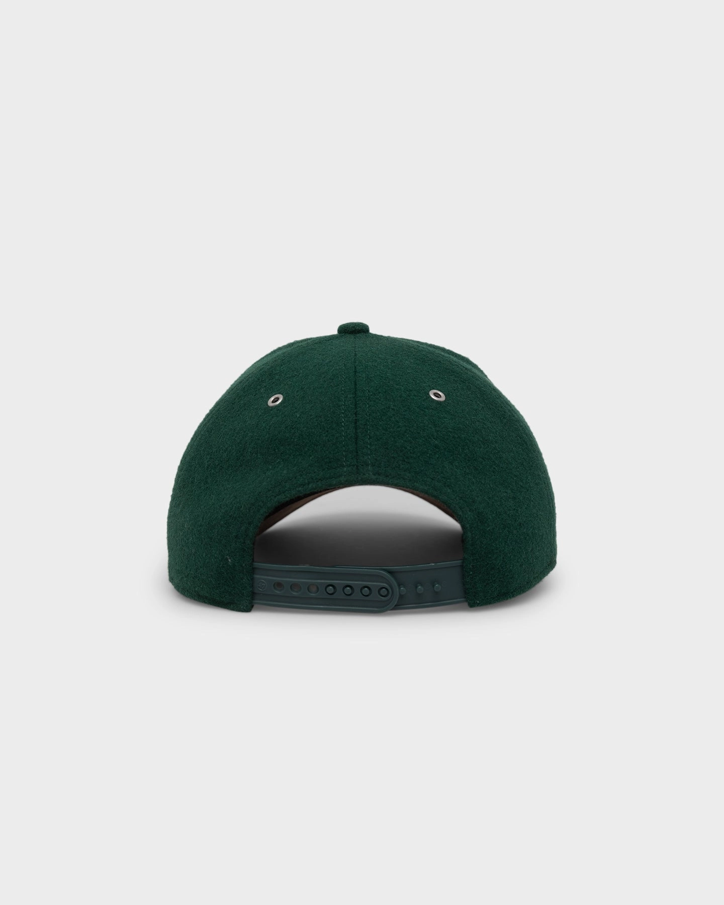 47 Brand Vegas Golden Knights Cliffside Offside DT Snapback Dark Green