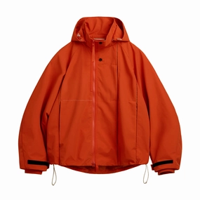 8SE-01G Pro-Gram Utility Mountain Parka 'Pumpkin'