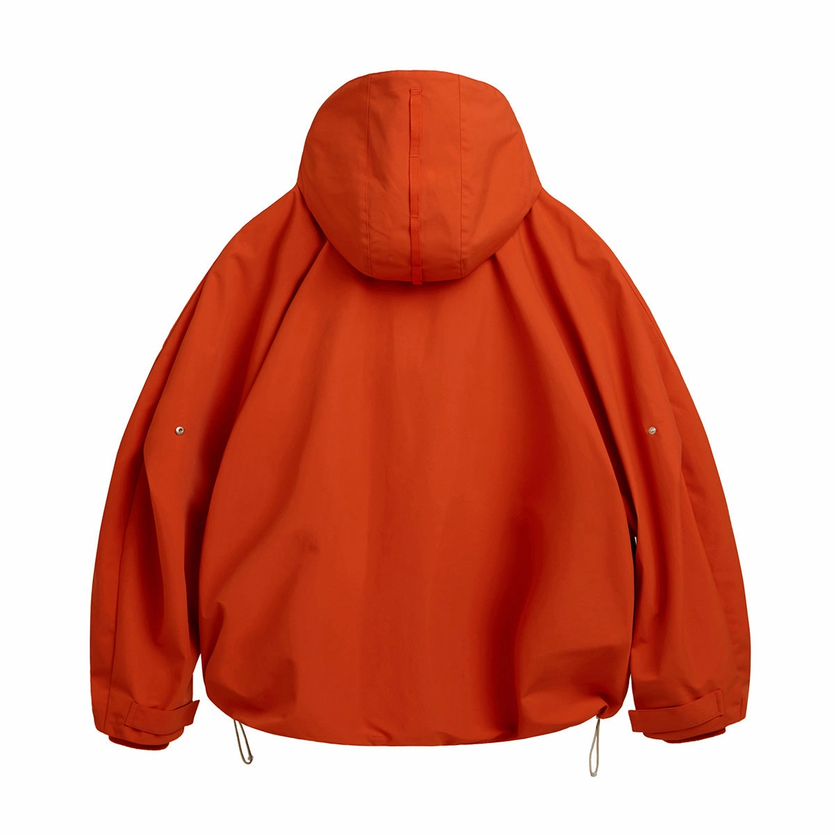 8SE-01G Pro-Gram Utility Mountain Parka 'Pumpkin'