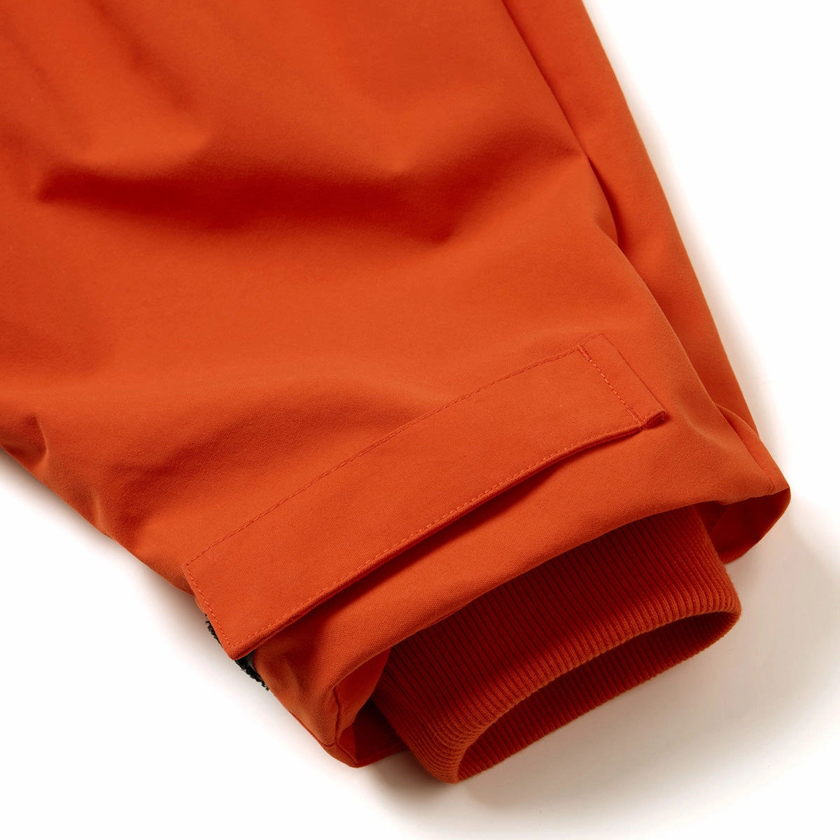 8SE-01G Pro-Gram Utility Mountain Parka 'Pumpkin'