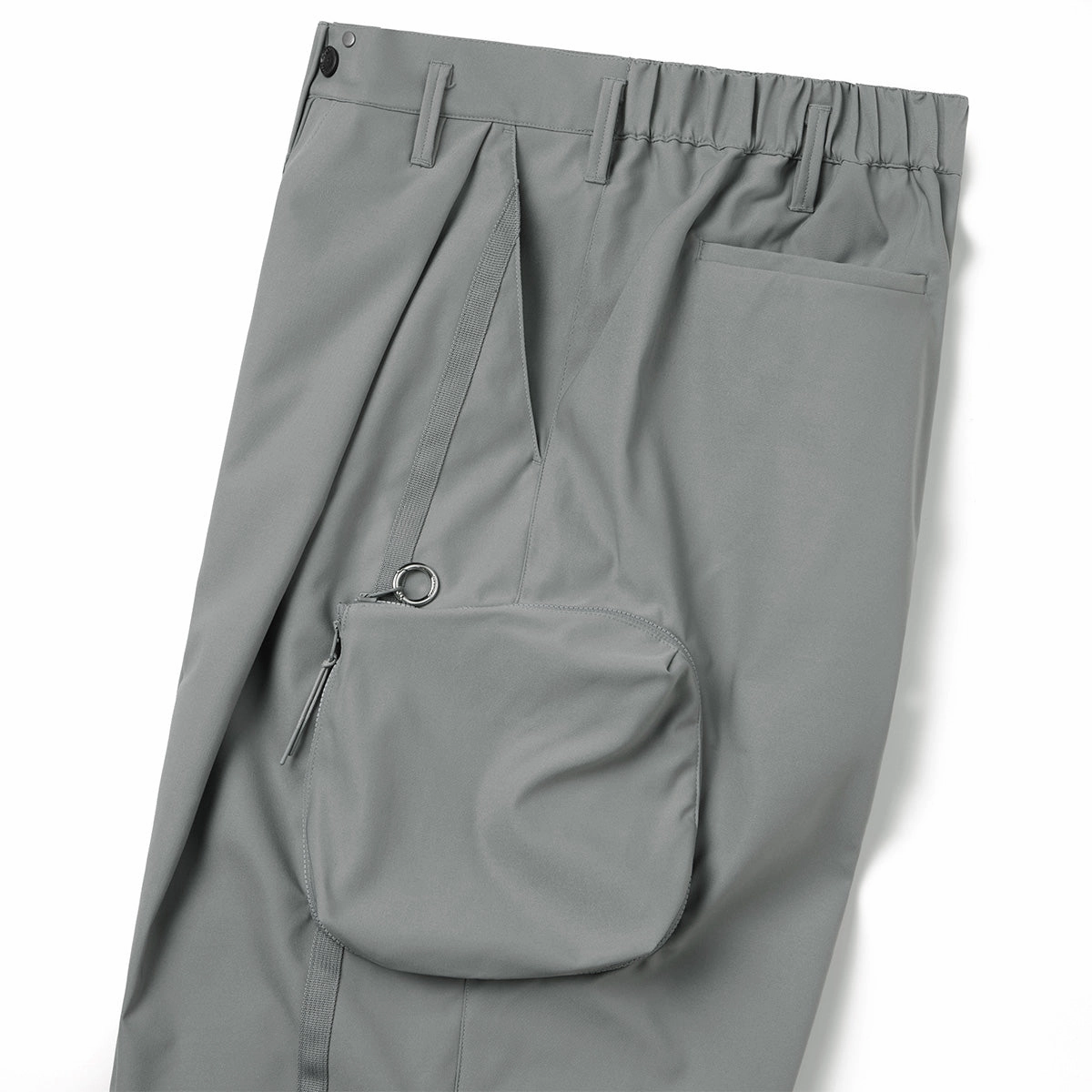8SE-01P 4DX Module Tech Utility Pants 'Asphalt'