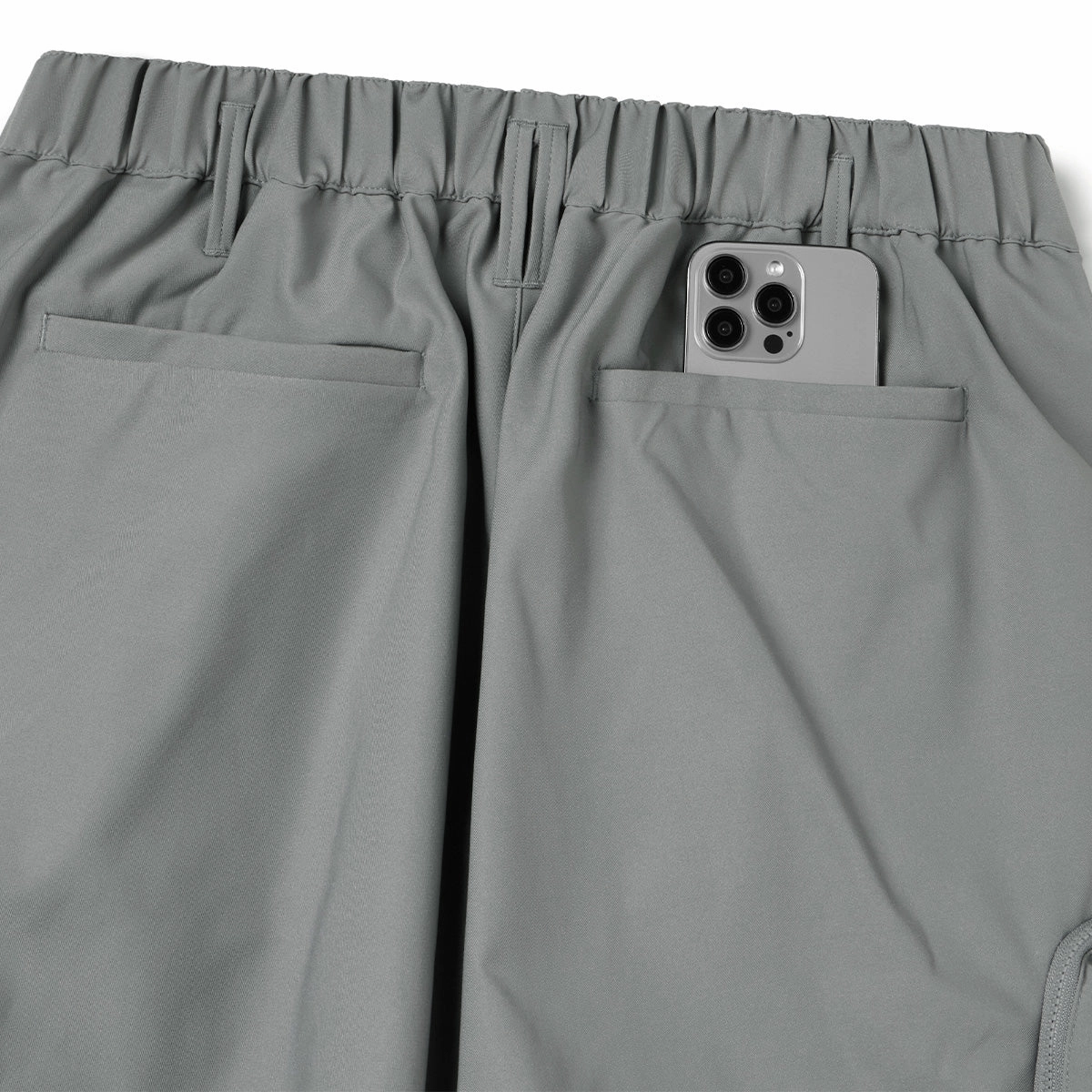 8SE-01P 4DX Module Tech Utility Pants 'Asphalt'