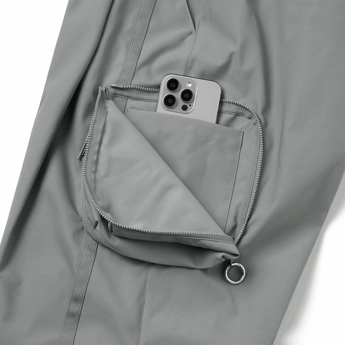 8SE-01P 4DX Module Tech Utility Pants 'Asphalt'