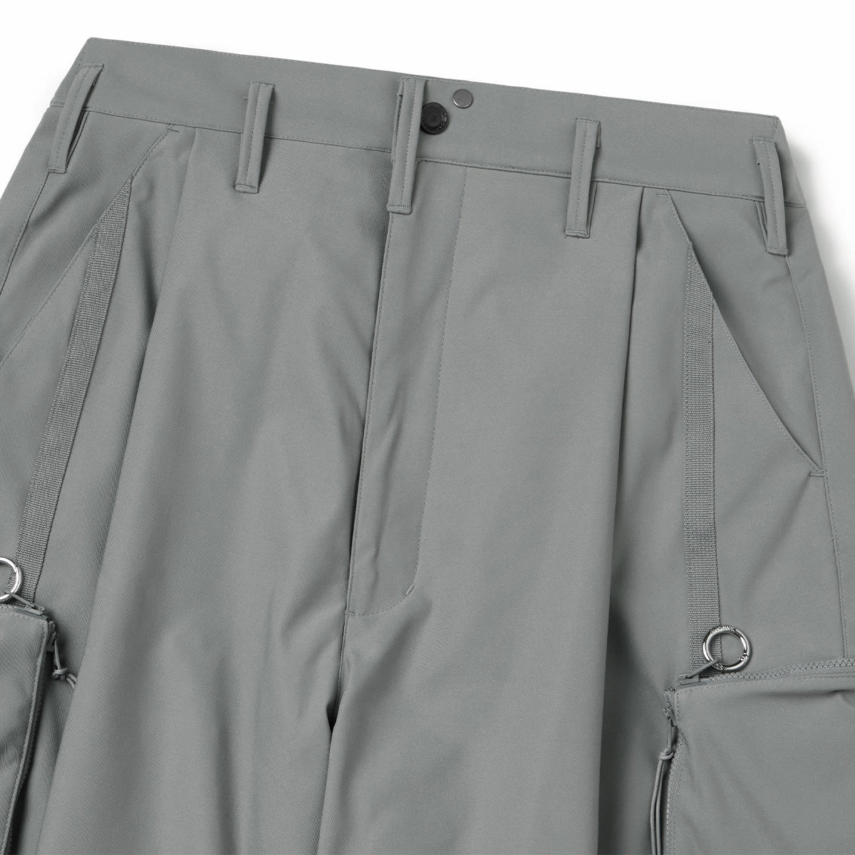 8SE-01P 4DX Module Tech Utility Pants 'Asphalt'