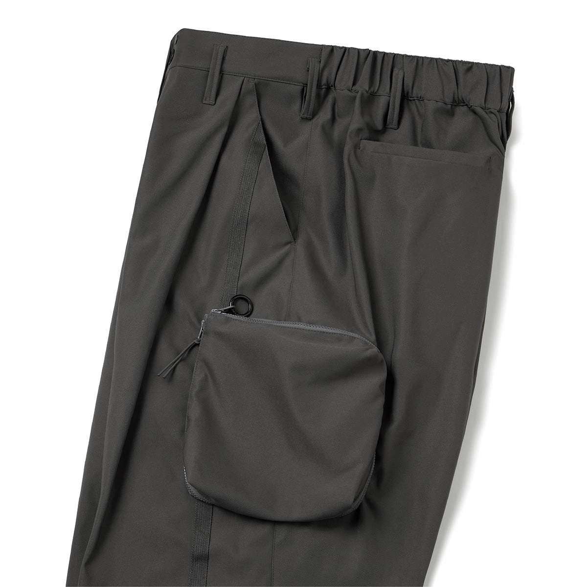 8SE-01P 4DX Module Tech Utility Pants 'Iron'