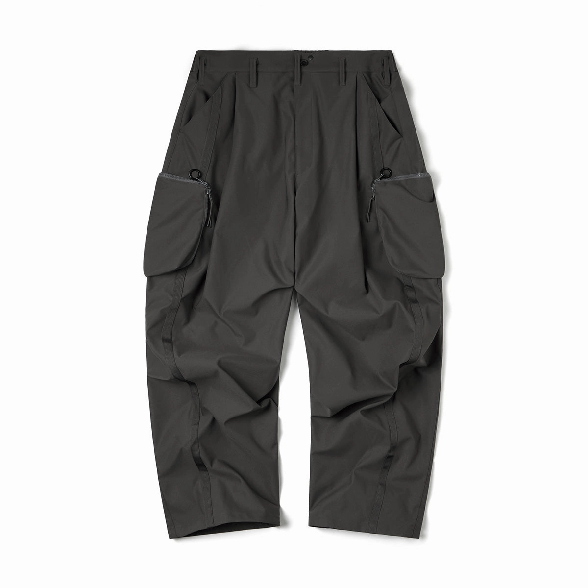 8SE-01P 4DX Module Tech Utility Pants 'Iron'