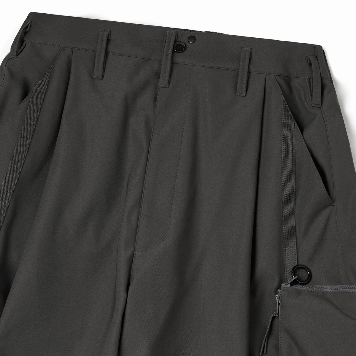 8SE-01P 4DX Module Tech Utility Pants 'Iron'