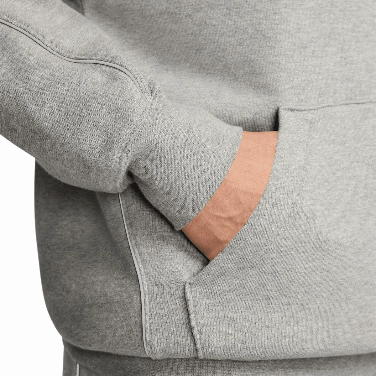 '  NOCTA Fleece Hoodie 'Dark Grey Heather'