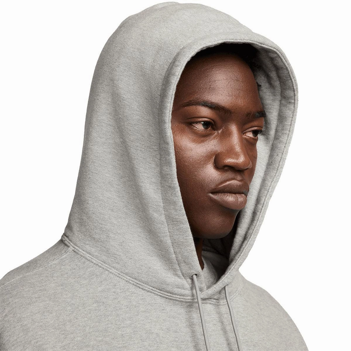 '  NOCTA Fleece Hoodie 'Dark Grey Heather'