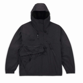'  Off-White™ Anorak 'Black'