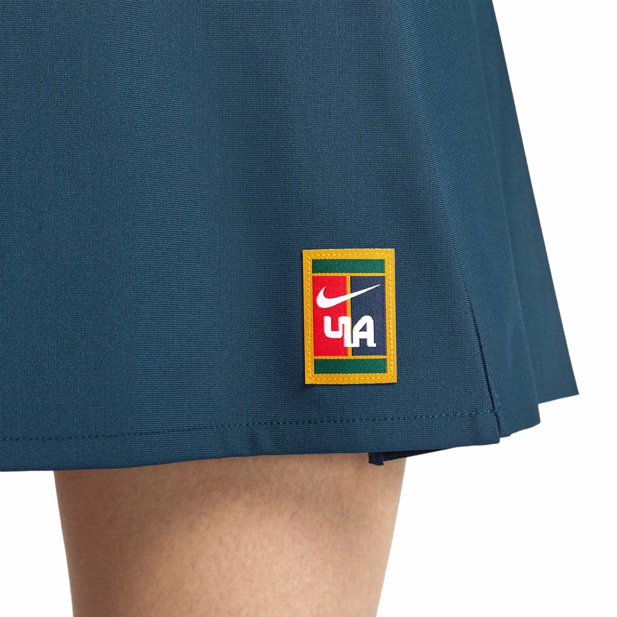 '  YOON Skirt 'Armory Navy'