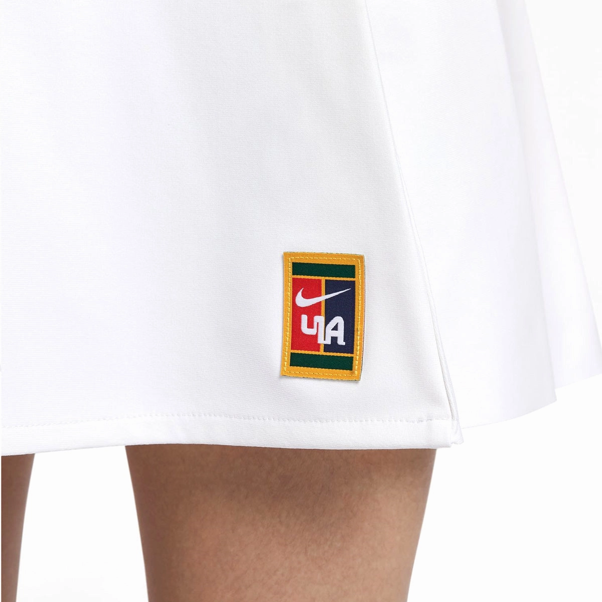 '  YOON Skirt 'White'
