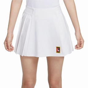 '  YOON Skirt 'White'