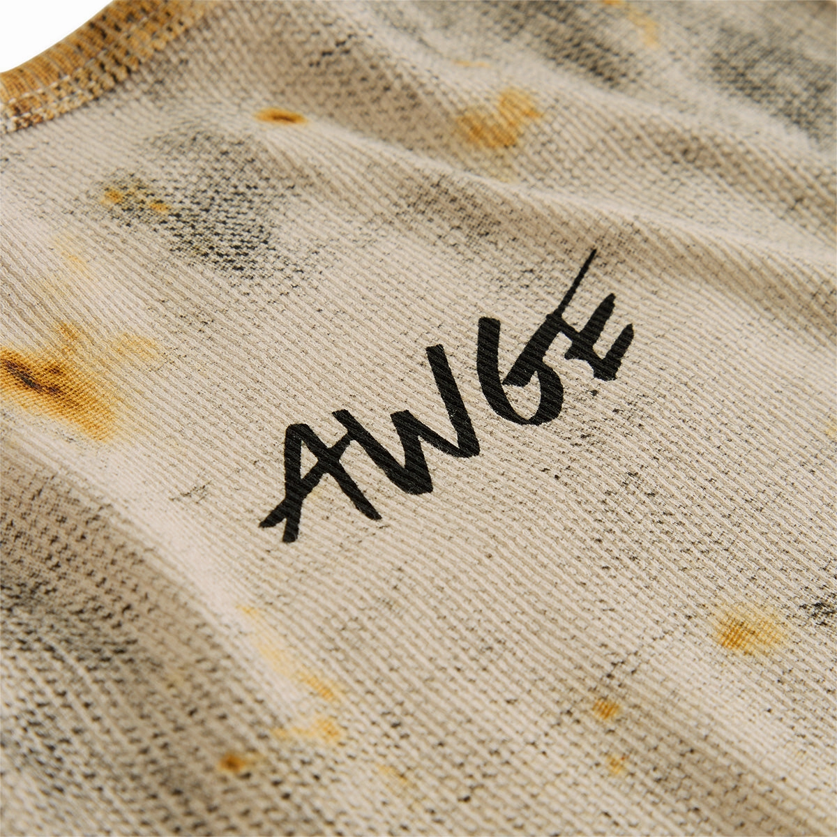   A$AP Rocky Tank Top 'Putty AOP'