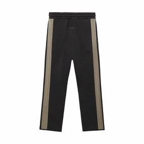   Fear Of God Athletics Relaxed Sweatpants 'Black Clay'