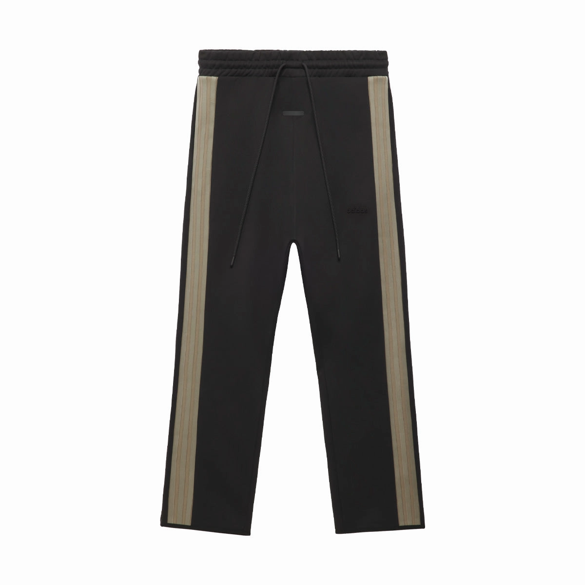   Fear Of God Athletics Relaxed Sweatpants 'Black Clay'