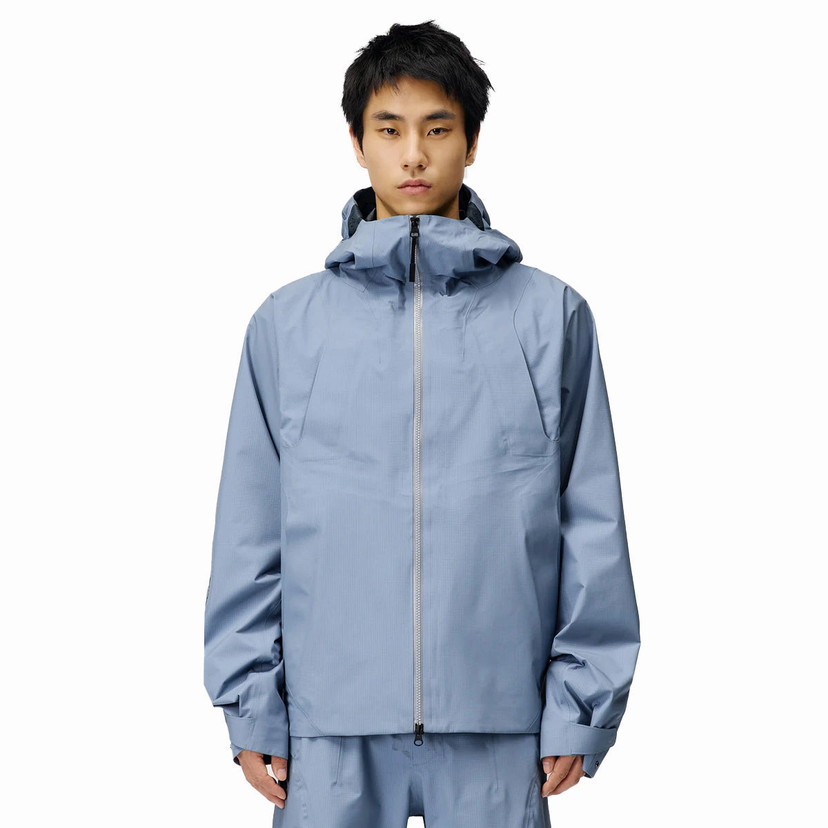   Goldwin GORE-TEX Pro 3L Shell Jacket 'Rain Washed'
