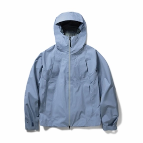  Goldwin GORE-TEX Pro 3L Shell Jacket 'Rain Washed'