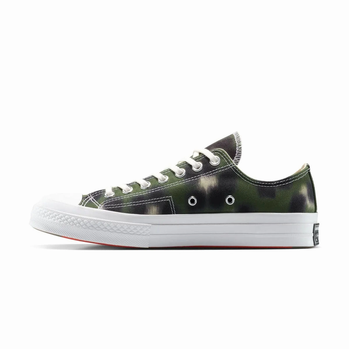  Kenzo Chuck 70 Lo 'Hana Leopard Cypress'