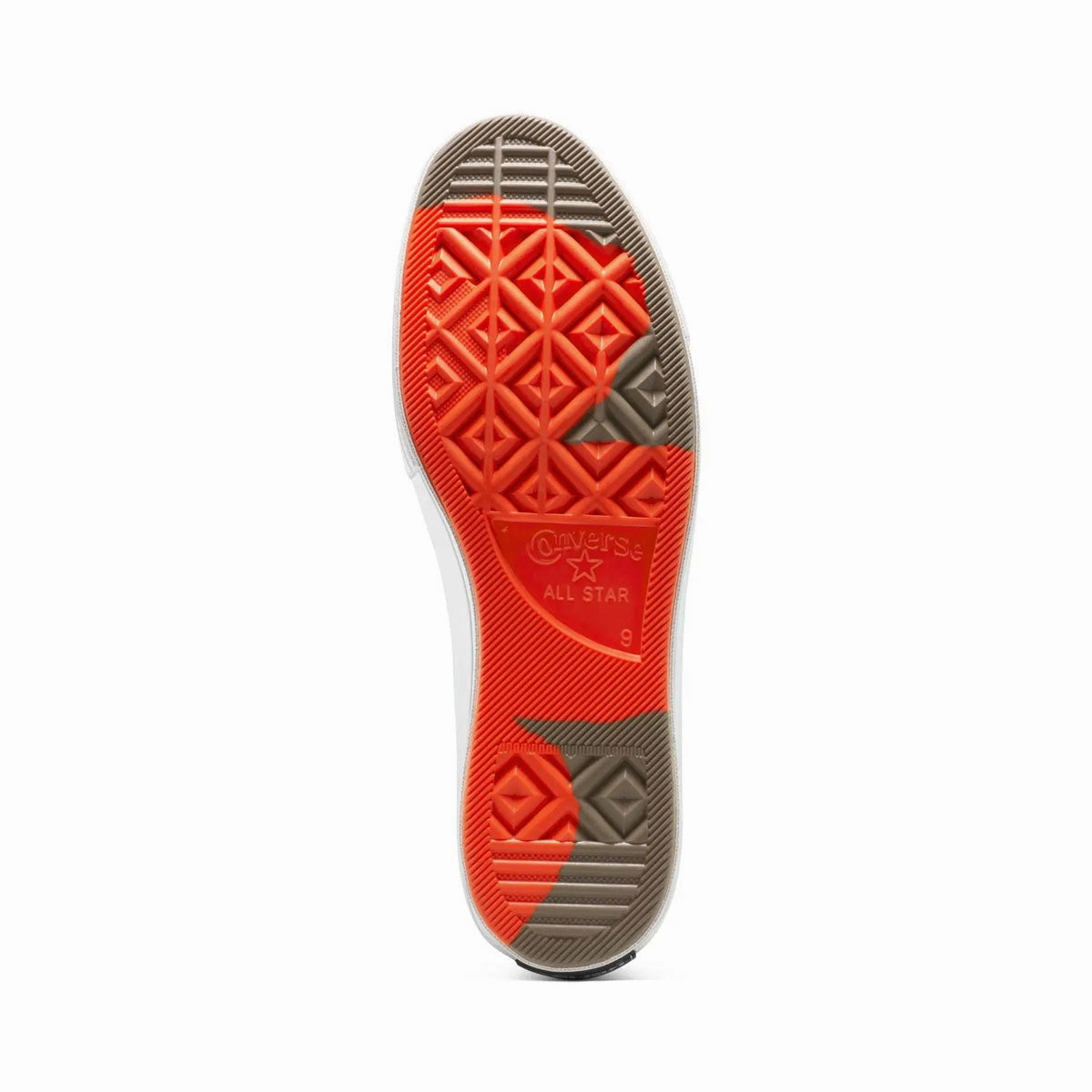   Kenzo Chuck 70 Lo 'Hana Leopard Cypress'