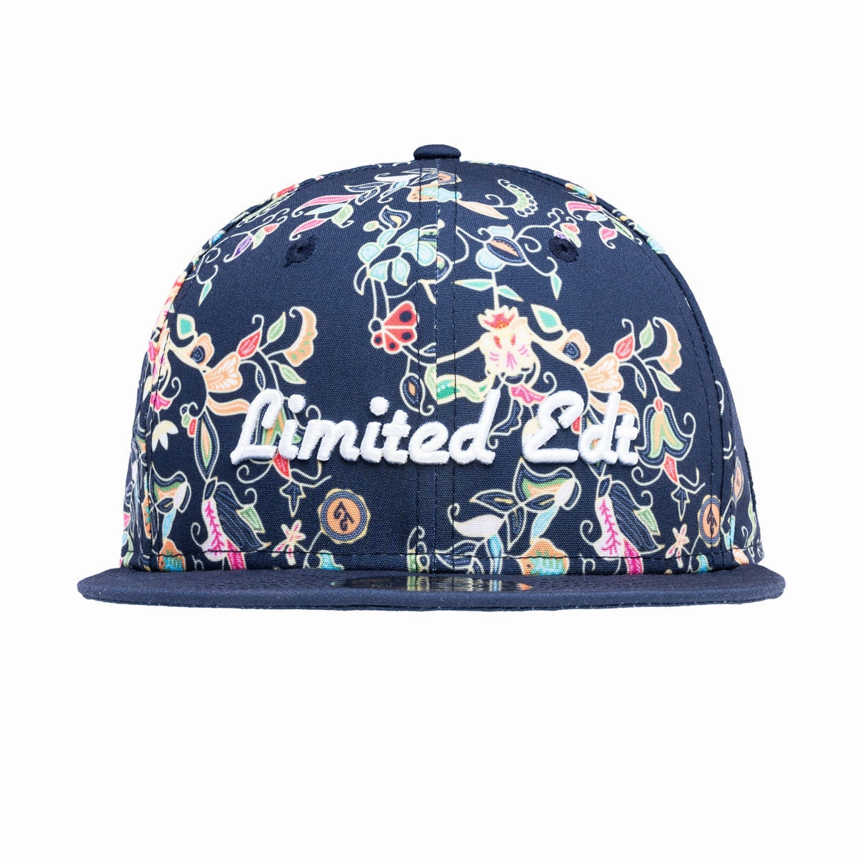   Limited Edt 59FIFTY 'Batik Navy'