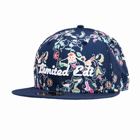   Limited Edt 59FIFTY 'Batik Navy'