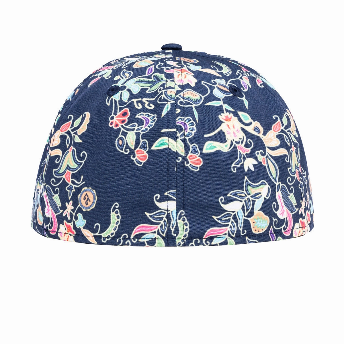   Limited Edt 59FIFTY 'Batik Navy'