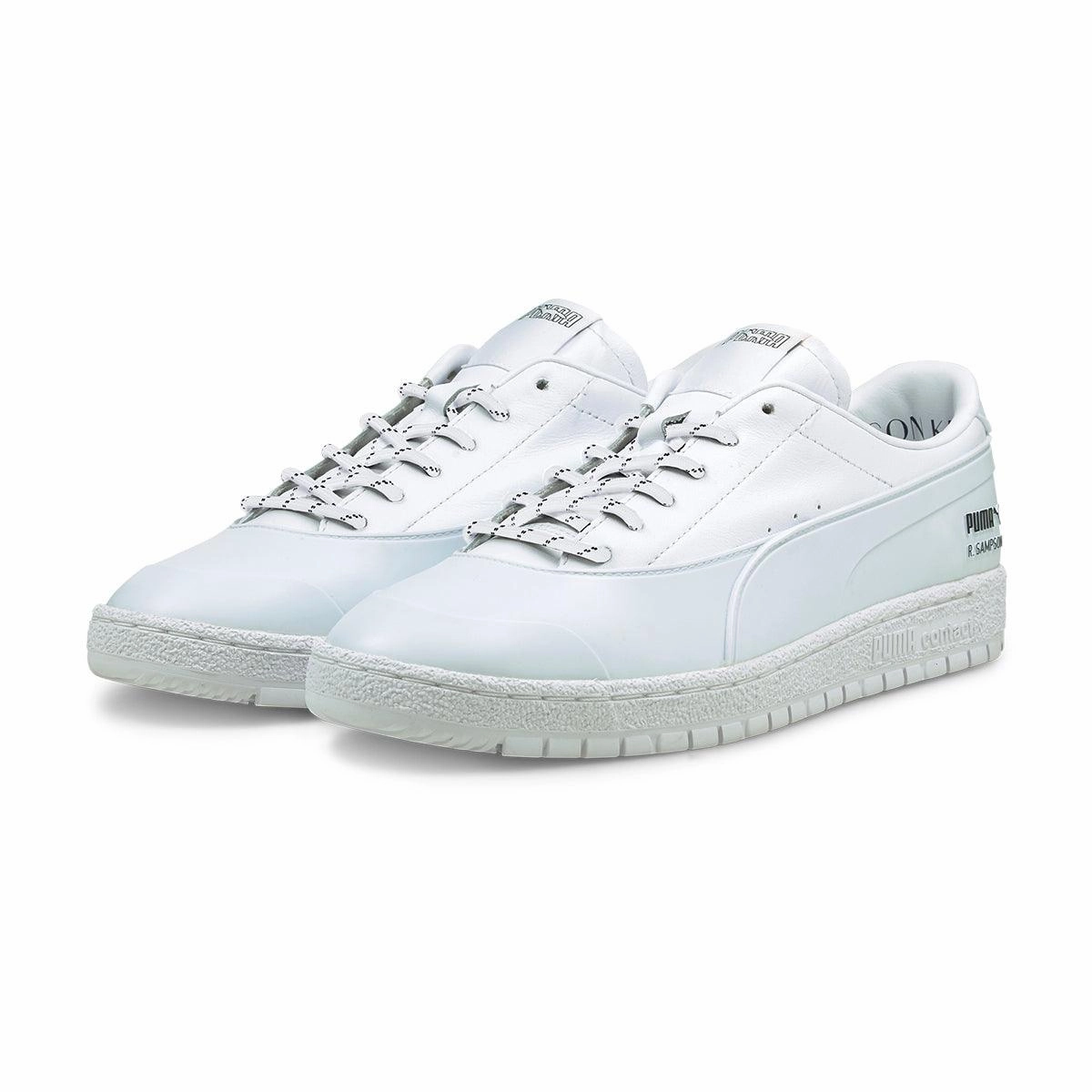   Maison Kitsuné Ralph Sampson 70
