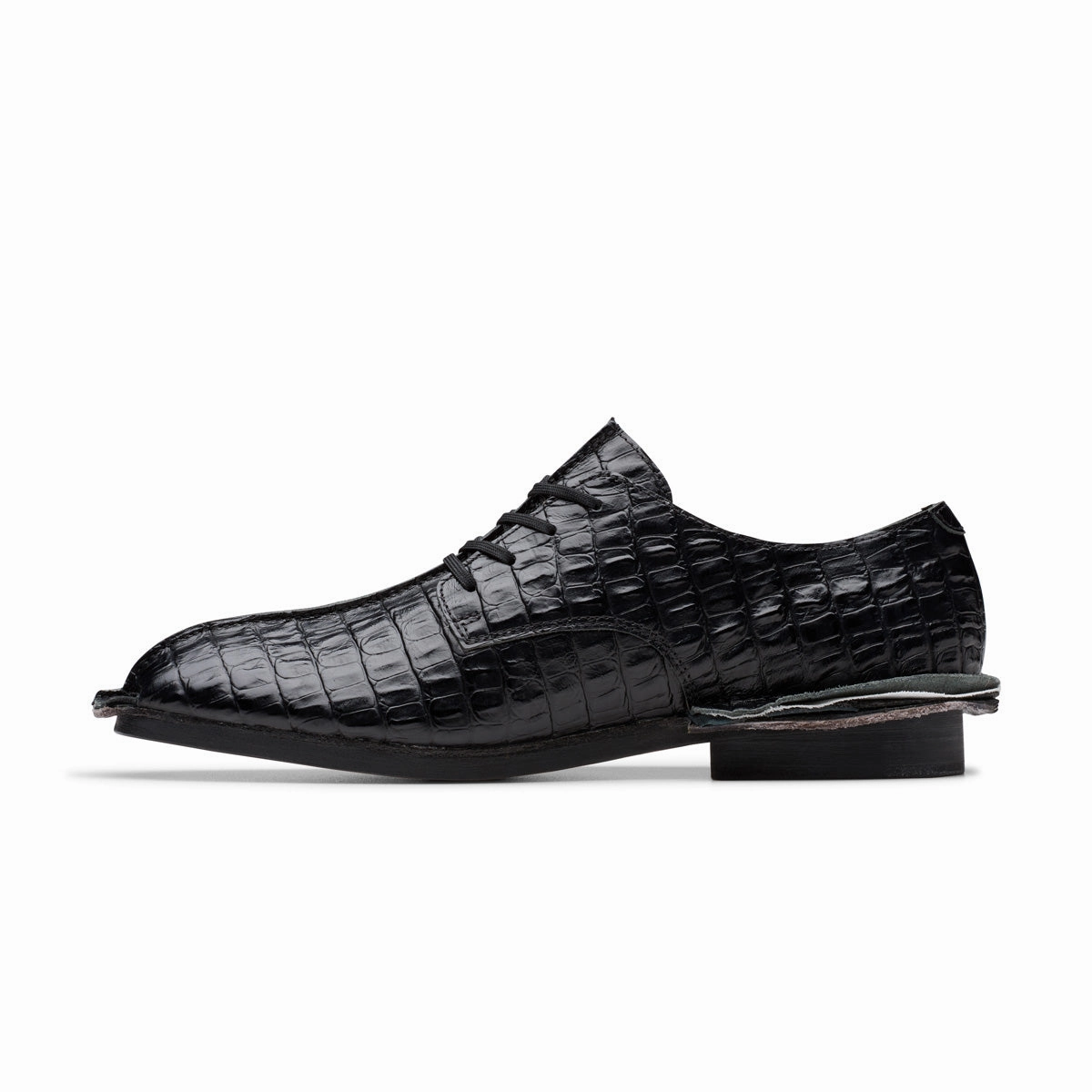   Martine Rose CUR Derby 'Black'