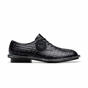   Martine Rose CUR Derby 'Black'
