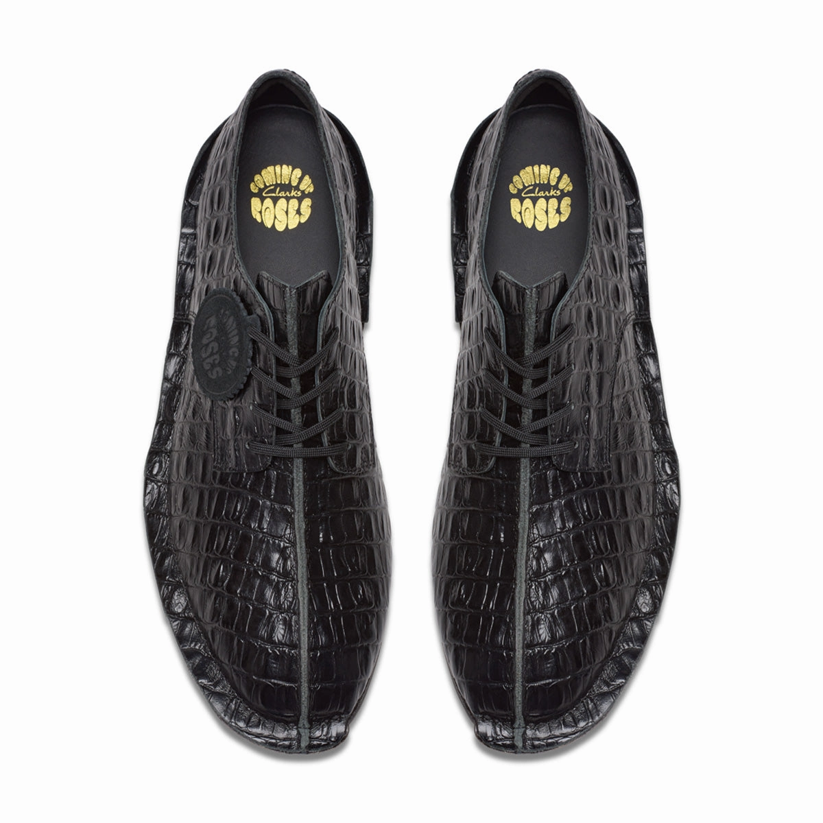   Martine Rose CUR Derby 'Black'