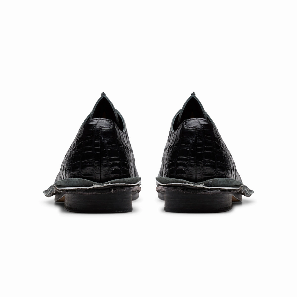   Martine Rose CUR Derby 'Black'