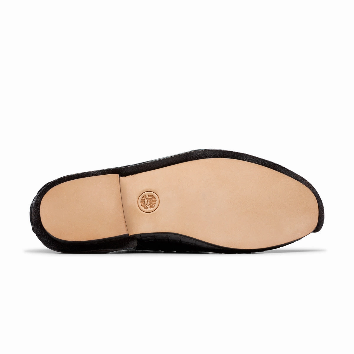   Martine Rose CUR Derby 'Black'