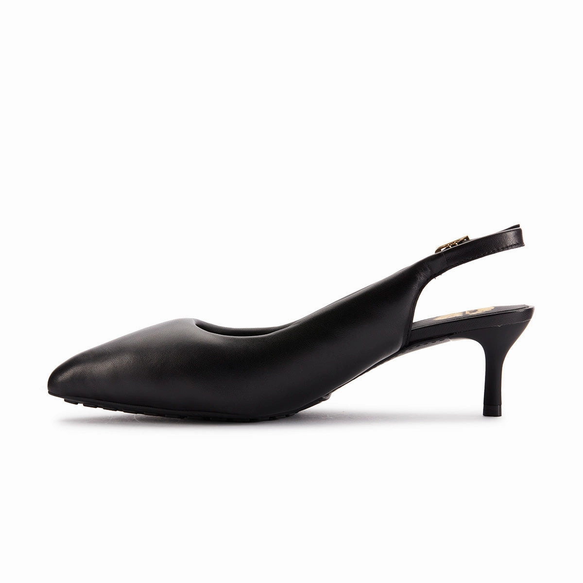   Martine rose Wmns CUR Sling 1 'Black Leather'