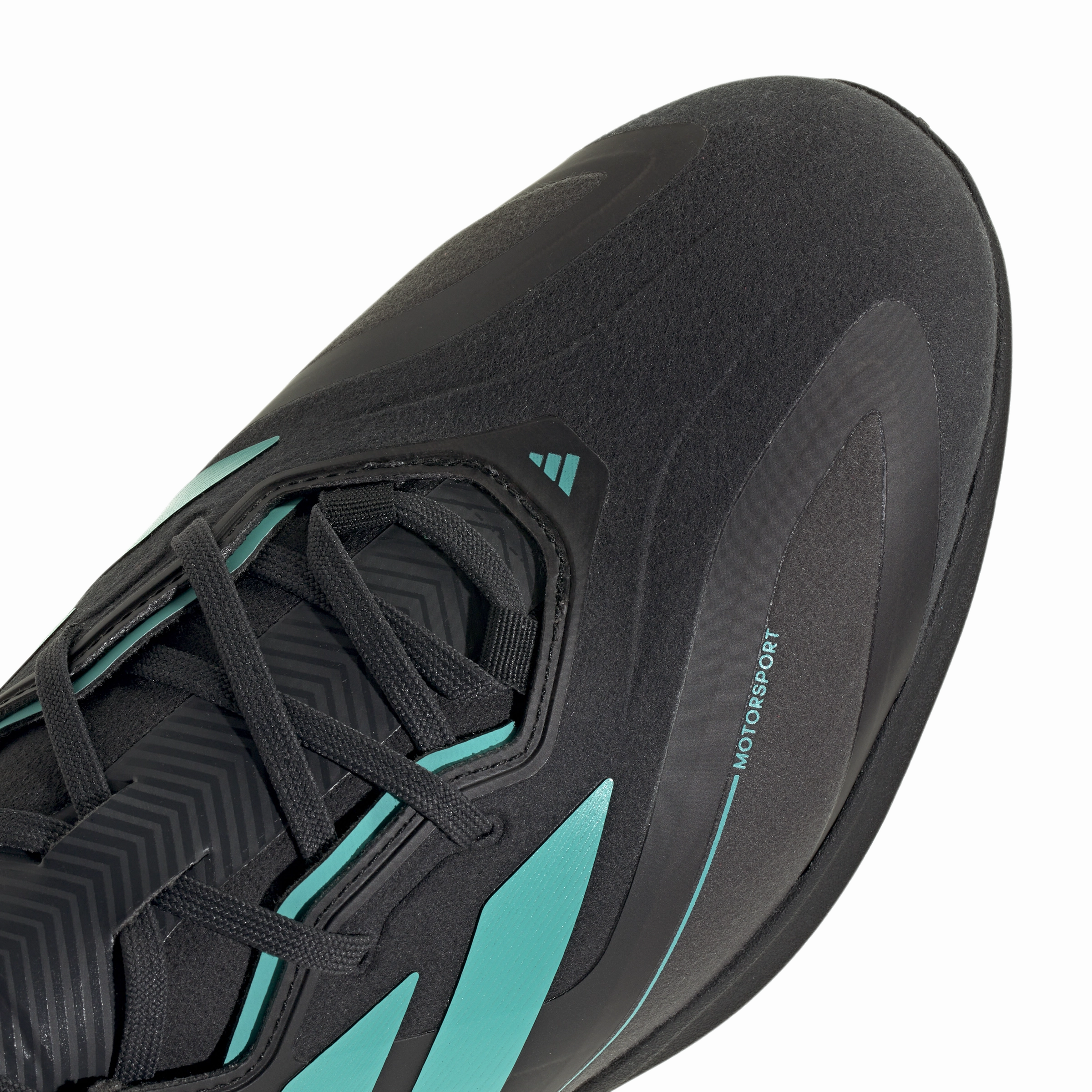   Mercedes AMG Petronas F1 Team Feroza 'Core Black Semi Mint Rush'