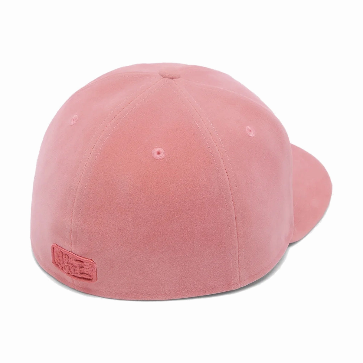   New Era Suede 59Fifty Cap 'Pink'