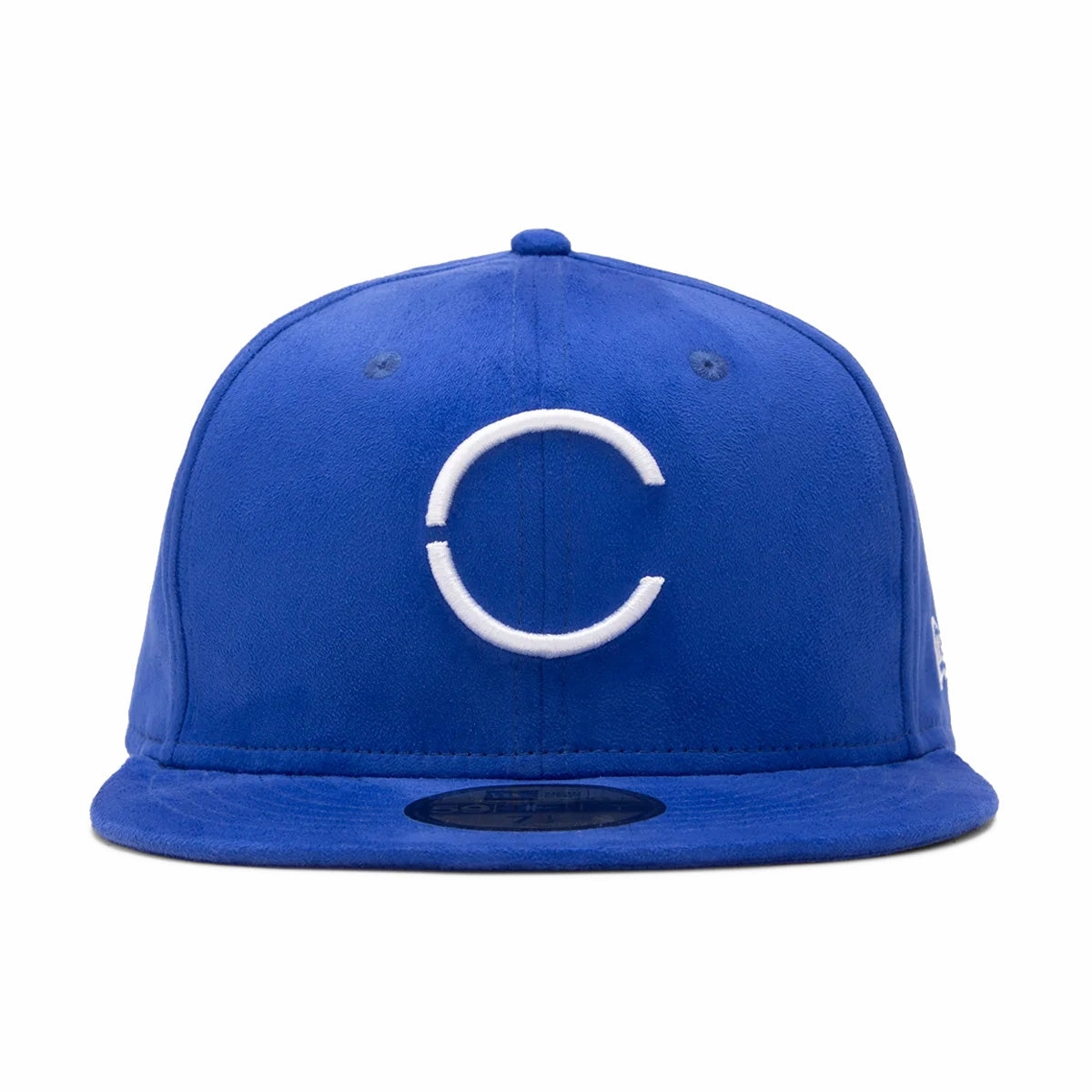   New Era Velvet 59Fifty Cap 'Blue'