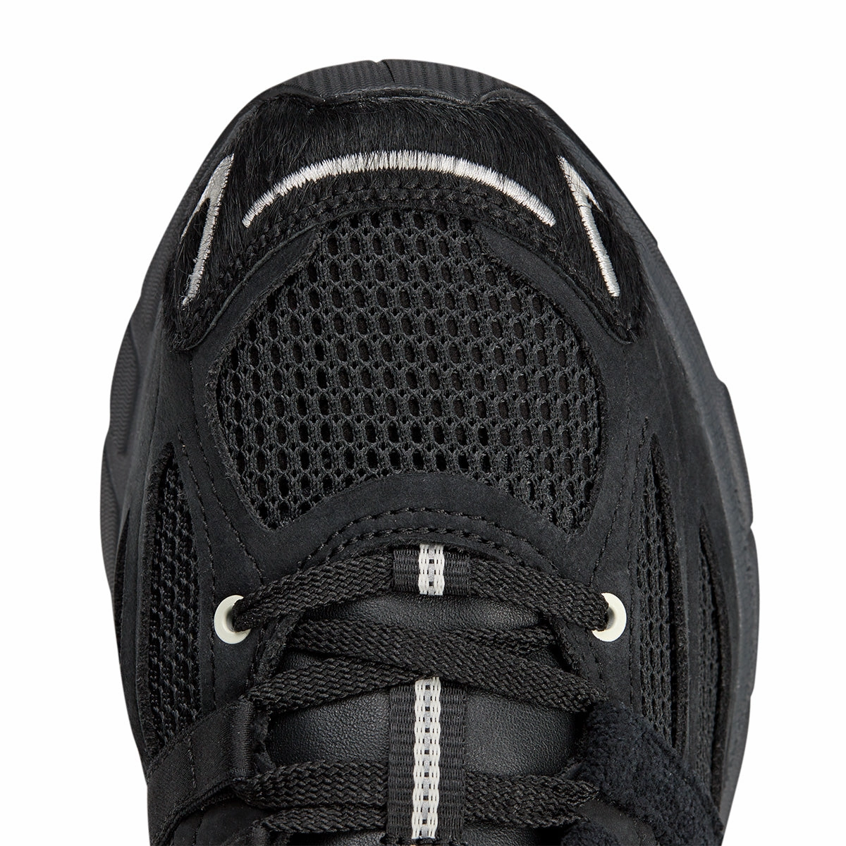   Song For The Mute Adistar Cushion 'Black'
