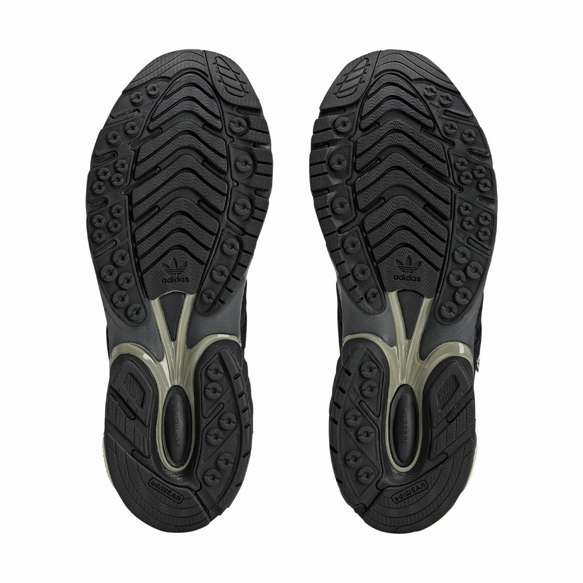   Song For The Mute Adistar Cushion 'Black'