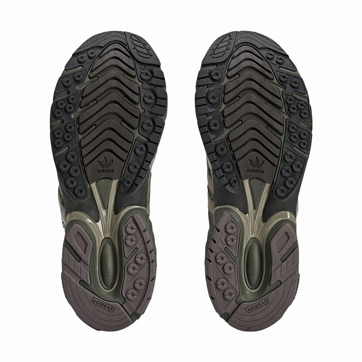   Song For The Mute Adistar Cushion 'Olive'