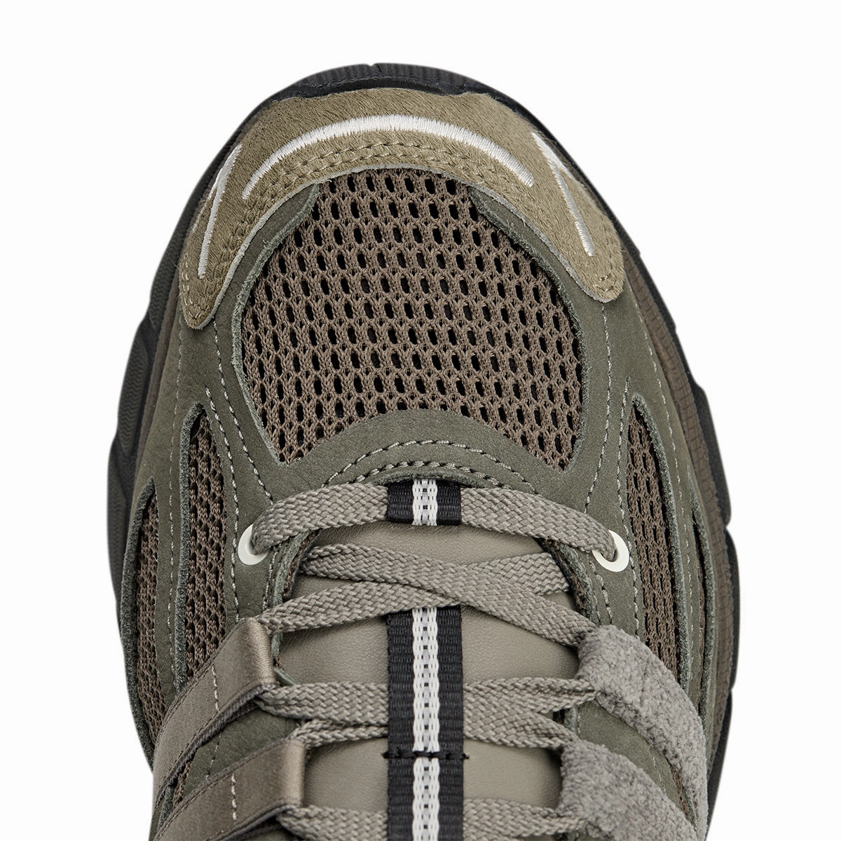   Song For The Mute Adistar Cushion 'Olive'