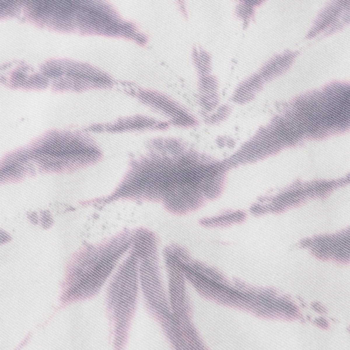   Umbro Tie Dye Pro 64 Pullover 'Dust Spiral'
