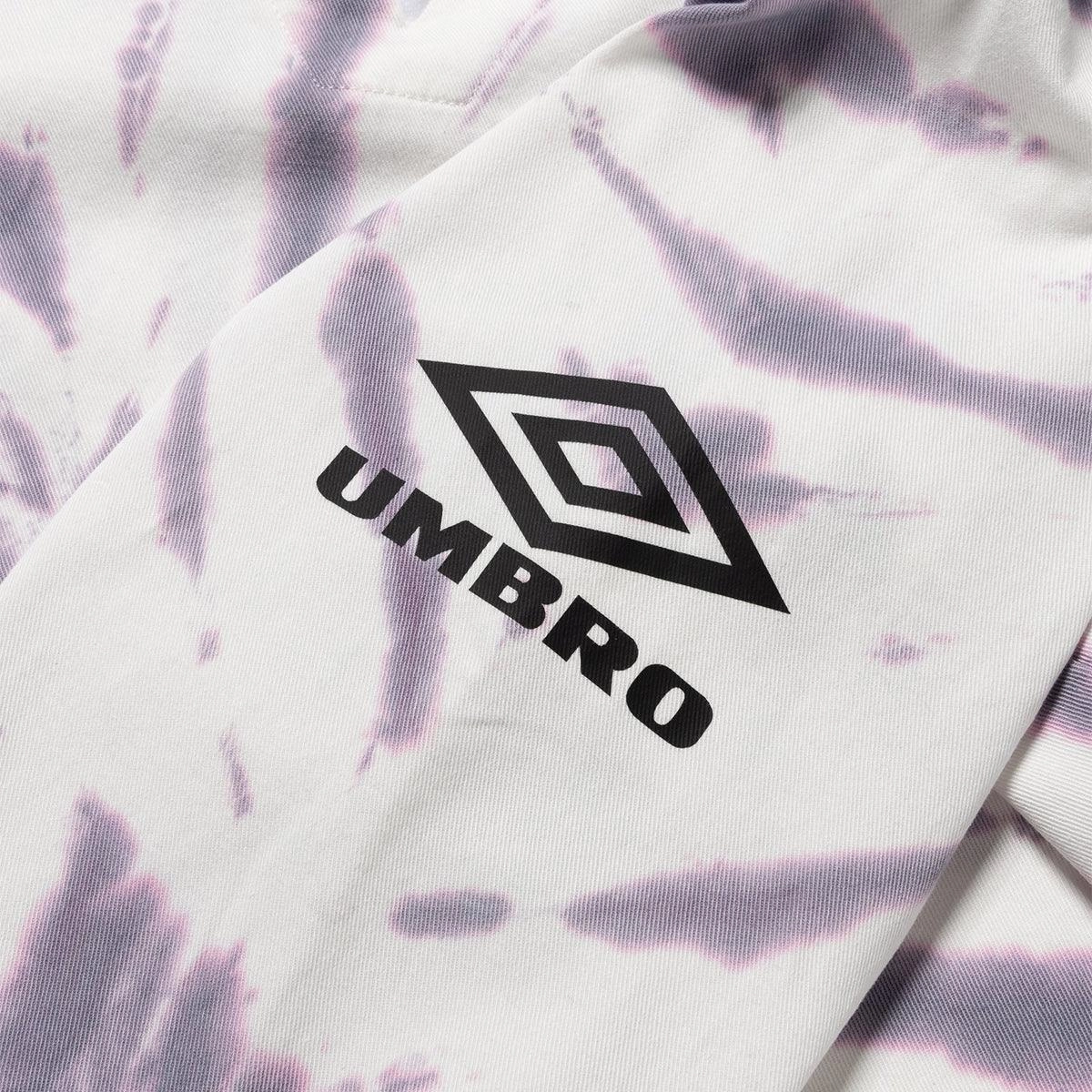   Umbro Tie Dye Pro 64 Pullover 'Dust Spiral'